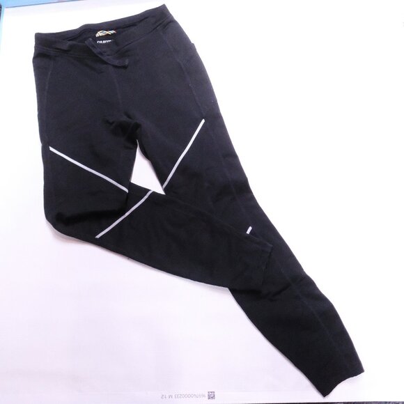 Smartwool Men's Active Fleece Tight - Picture 1 of 5